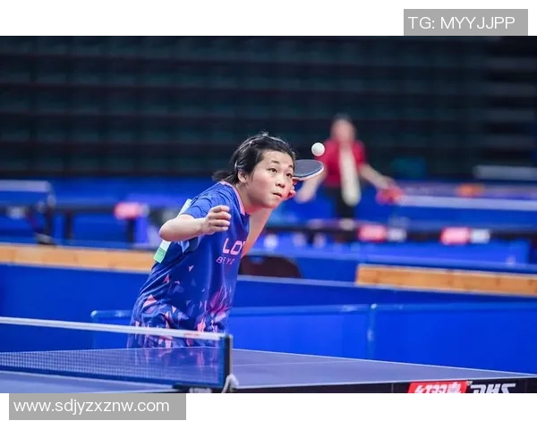 乒乓球力量榜单揭晓成都乒乓球队强势夺得第二名荣耀 乒乓球力量榜单揭晓成都乒乓球队强势夺得第二名荣耀