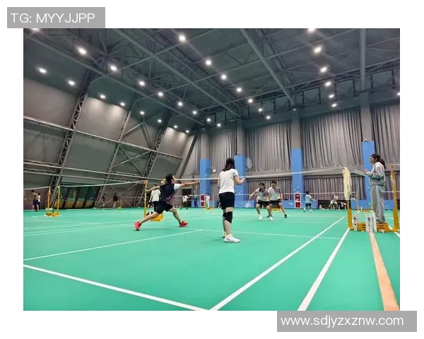 南京羽毛球队个人能力排名创新高引发关注全市羽毛球热潮再度升温