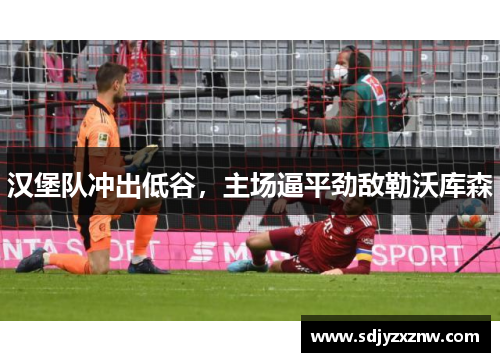 汉堡队冲出低谷，主场逼平劲敌勒沃库森