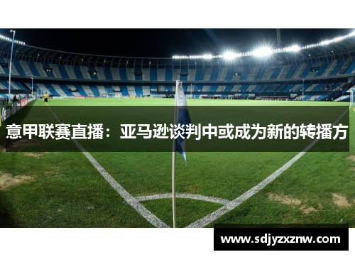 意甲联赛直播：亚马逊谈判中或成为新的转播方